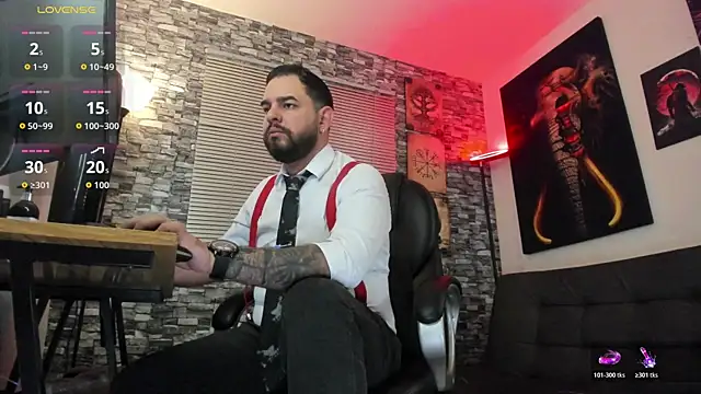 Ethan Castellano online show from 06-01-26, 08:41