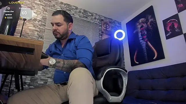 Ethan Castellano online show from 05-07-26, 10:02