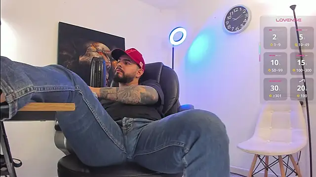 Ethan Castellano online show from 11-29-25, 09:26