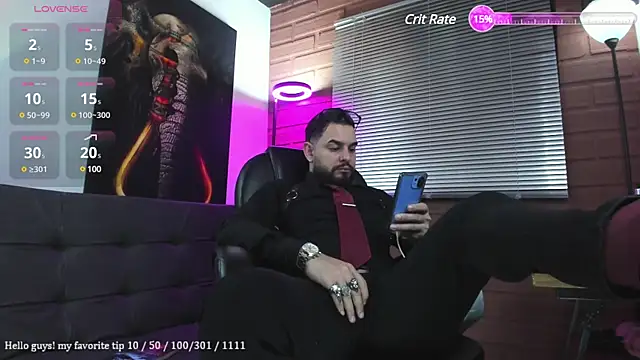 Ethan Castellano online show from 03-13-25, 09:48