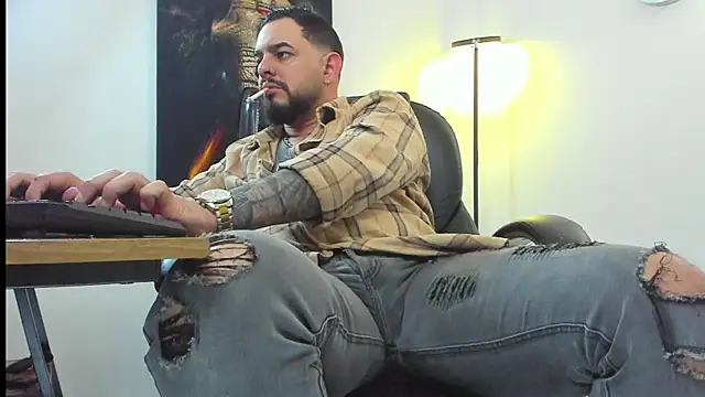 Ethan Castellano online show from 10-23-25, 10:08