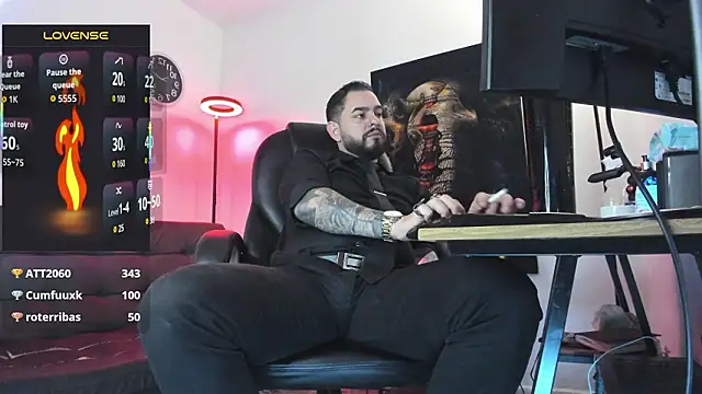 Ethan Castellano online show from 03-15-26, 09:11