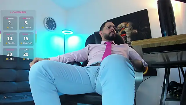 Ethan Castellano online show from 02-27-26, 08:30