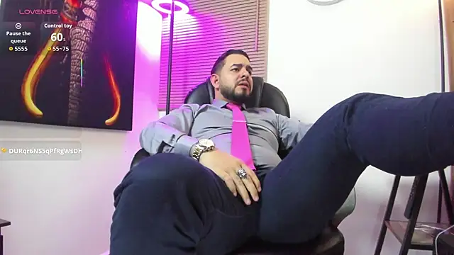 Ethan Castellano online show from 09-19-25, 07:51