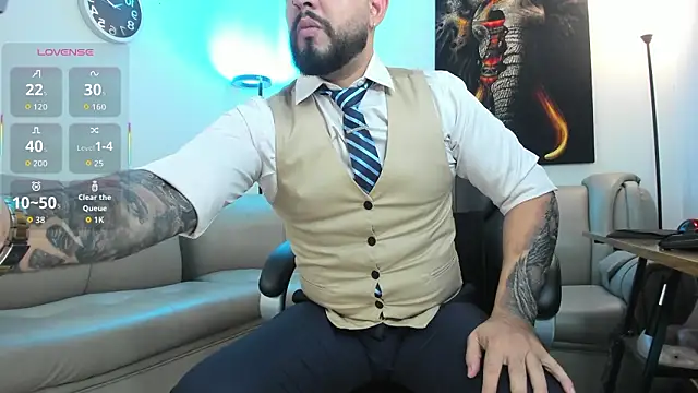 Ethan Castellano online show from 02-12-26, 08:30