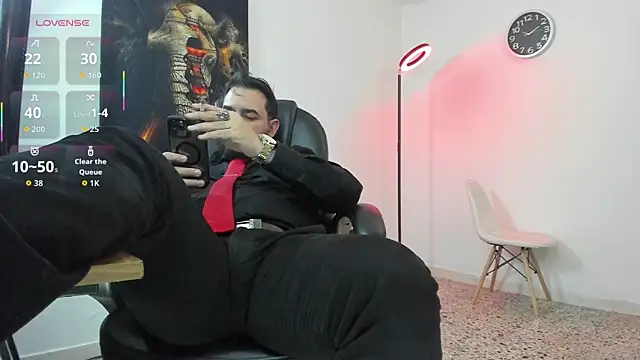 Ethan Castellano online show from 10-06-25, 09:26