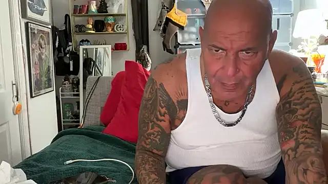 joeytatts66 online show from 11-15-25, 04:49