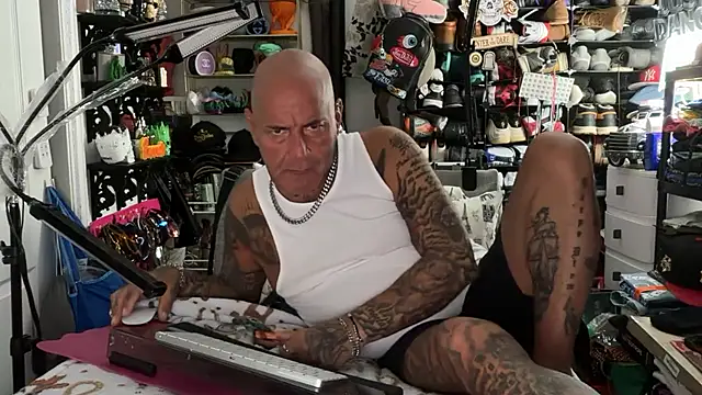 joeytatts66 online show from 06-30-26, 02:33