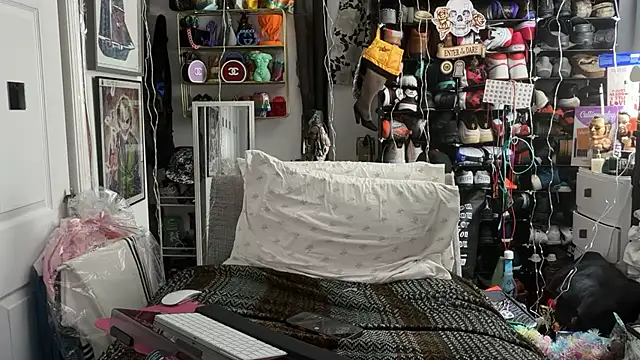 joeytatts66 online show from 03-04-26, 02:19