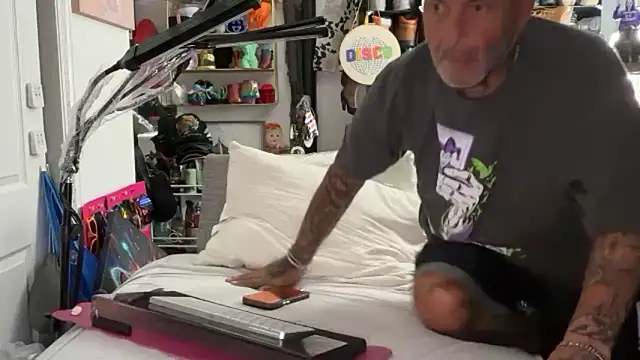 joeytatts66 online show from 06-21-26, 02:28