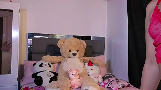 natali henao online show from 05-06-26, 06:34