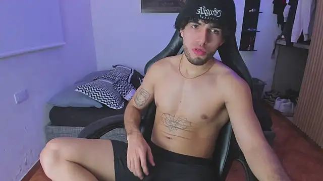 daddy jhons online show from 06-10-26, 03:19