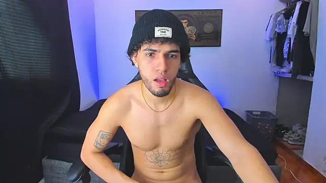 daddy jhons online show from 09-12-25, 05:24