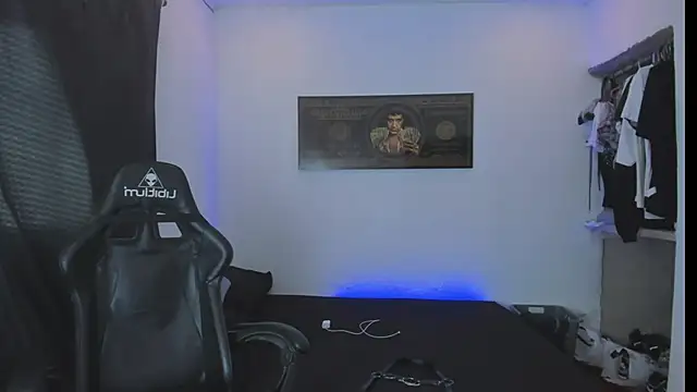 daddy jhons online show from 12-22-25, 06:30