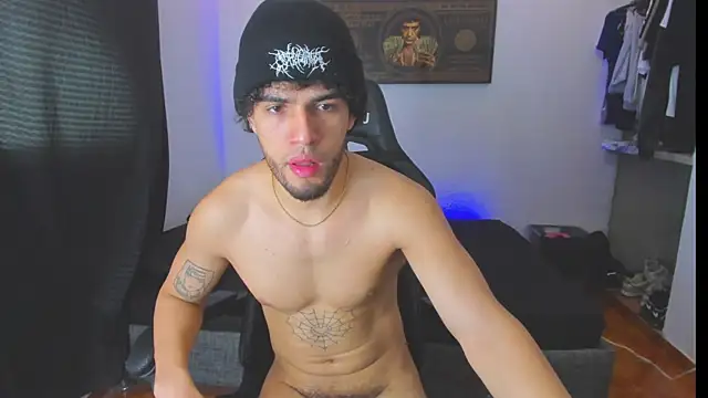 daddy jhons online show from 11-08-25, 04:43