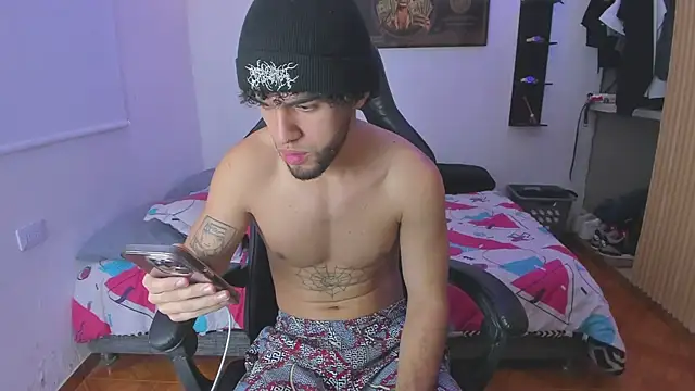 daddy jhons online show from 04-27-26, 06:06