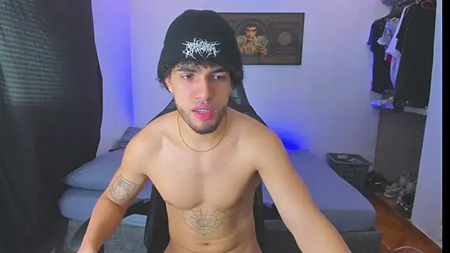 daddy jhons online show from 11-11-25, 04:35