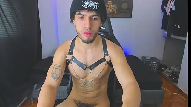 daddy jhons online show from 11-24-25, 05:02