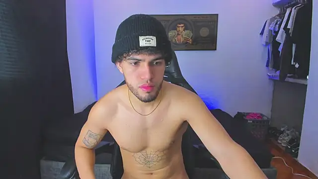 daddy jhons online show from 09-22-25, 04:46