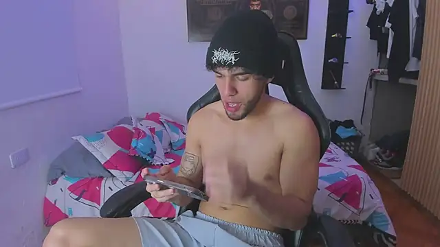 daddy jhons online show from 04-28-26, 06:23
