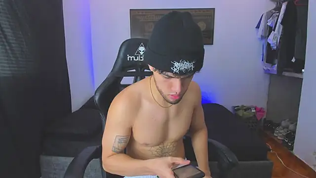 daddy jhons online show from 09-25-25, 04:46