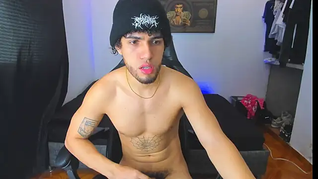 daddy jhons online show from 11-10-25, 04:23