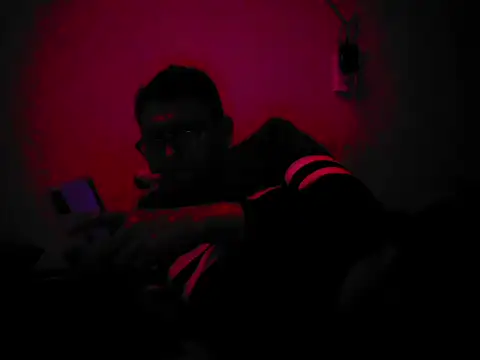 luilly fany online show from 04-17-26, 06:16