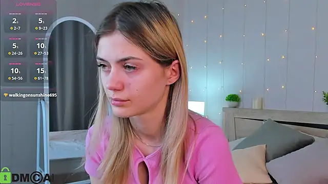 Cherry Price online show from 11-11-25, 12:27