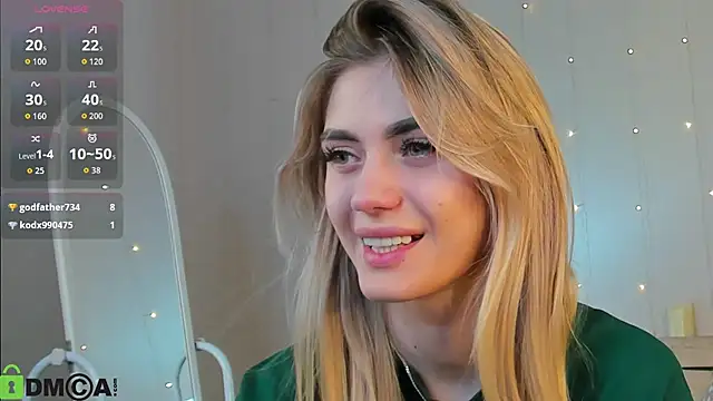 Cherry Price online show from 10-05-25, 12:12