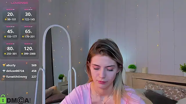 Cherry Price online show from 11-25-25, 12:49