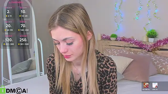 Cherry Price online show from 03-20-26, 12:11