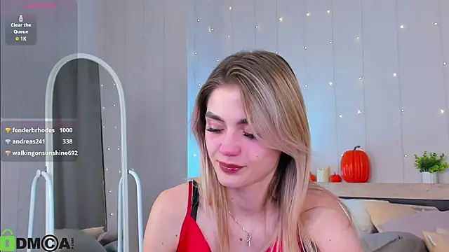 Cherry Price online show from 10-28-25, 12:48