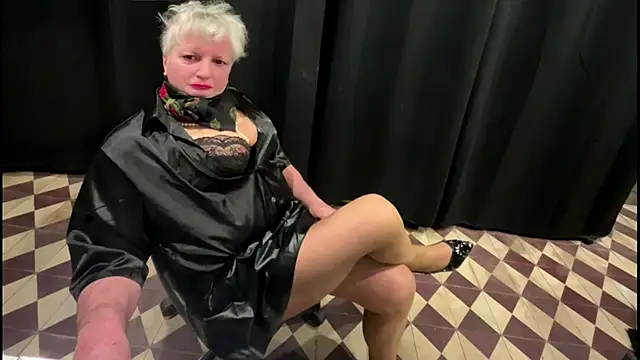 frenchcarolina online show from 01-20-25, 04:10