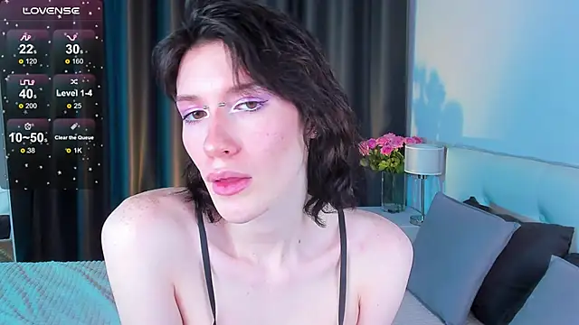 Snapshot of Kolette_Gray chatting on 02-06-25, 01:10 Kolette Gray online show from 02-06-25, 01:10