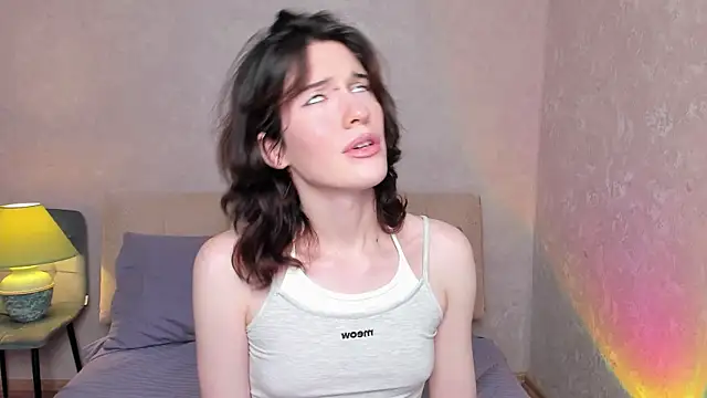 Kolette Gray online show from 11-27-25, 03:45