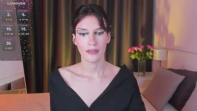 Snapshot of Kolette_Gray chatting on 01-30-25, 03:29 Kolette Gray online show from 01-30-25, 03:29