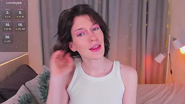 Snapshot of Kolette_Gray chatting on 01-15-25, 10:06 Kolette Gray online show from 01-15-25, 10:06