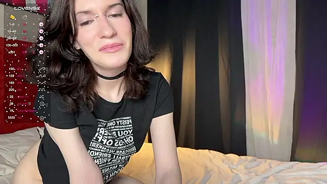 Kolette Gray online show from 03-05-26, 04:53