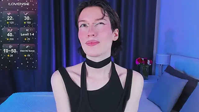 Snapshot of Kolette_Gray chatting on 02-18-25, 10:27 Kolette Gray online show from 02-18-25, 10:27