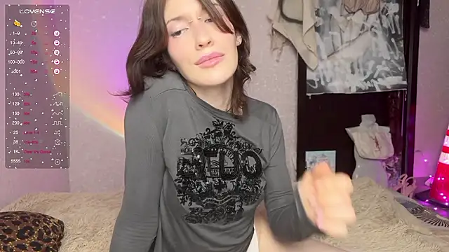 Kolette Gray online show from 02-10-26, 05:12