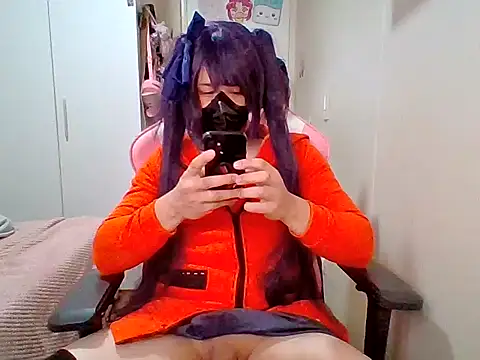 Snapshot of MomoAyase chatting on 10-17-25, 09:38 MomoAyase online show from 10-17-25, 09:38