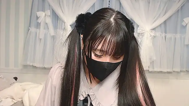 yua0727 online show from 01-16-26, 01:48