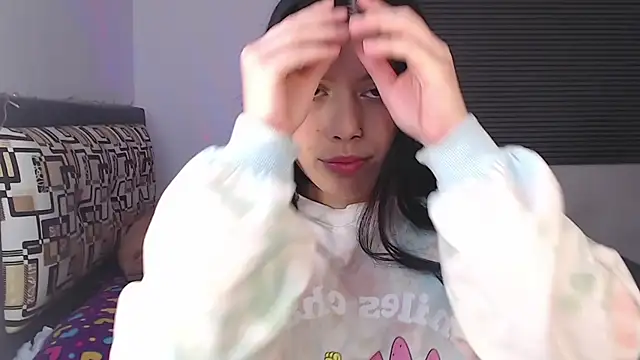 iam emy online show from 10-18-25, 12:45