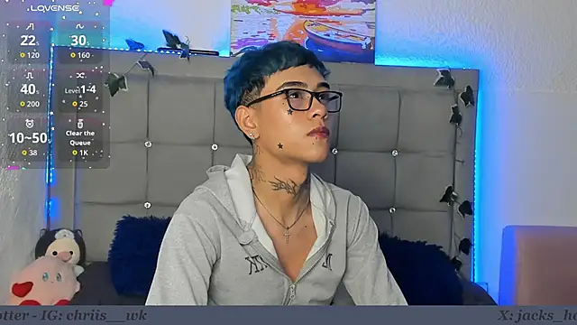 jacks hotter online show from 03-22-26, 09:38