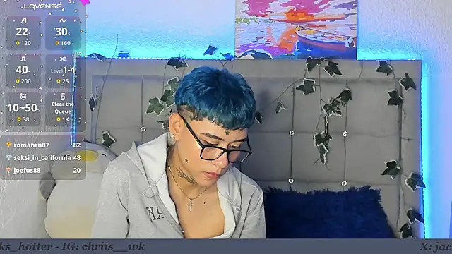 jacks hotter online show from 03-19-26, 10:43