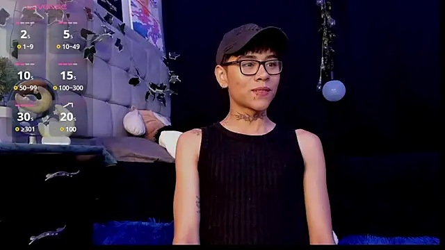 jacks hotter online show from 02-12-25, 06:19