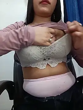 Sania-Love online show from 05-24-26, 08:14