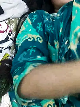 Sania-Love online show from 02-22-26, 10:22