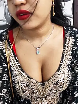 Sania-Love online show from 10-19-25, 10:12