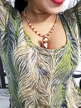 Sania-Love online show from 10-23-25, 12:20